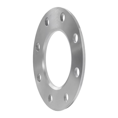ANSI Flanges in acciaio legato saldato 300# Class Slip On Socket Welding Connection per sistemi a pressione