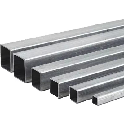 Soluzione per tubi in acciaio inossidabile super duplex a misura Sch10-Sch160