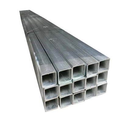 Soluzione per tubi in acciaio inossidabile super duplex a misura Sch10-Sch160