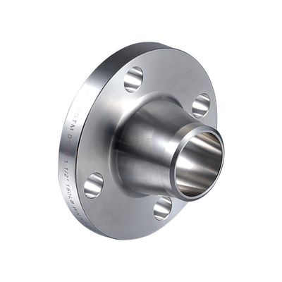 ANSI Flanges in acciaio legato saldato 300# Class Slip On Socket Welding Connection per sistemi a pressione