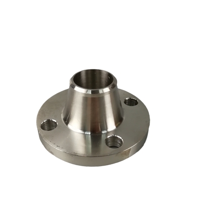 ANSI Flanges in acciaio legato saldato 300# Class Slip On Socket Welding Connection per sistemi a pressione