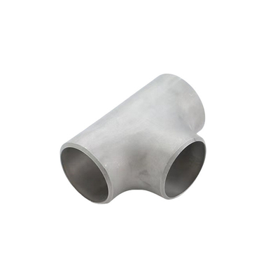 Fittings per tubi di acciaio in lega galvanizzata a pressione con norma ANSI B 16.9