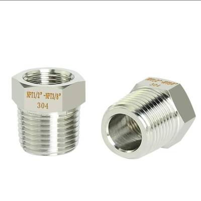 Fittings per tubi forgiati NPT Maschio Femmina Filtro CUNI C71500 C70600