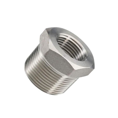 Fittings per tubi forgiati NPT Maschio Femmina Filtro CUNI C71500 C70600