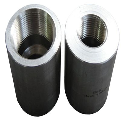 ANSI/ASME Acciaio inossidabile Acciaio al carbonio Sottile di saldatura di accoppiamento Dimensioni personalizzabili & Materiale di grado industriale