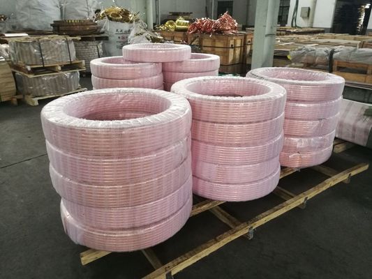 Buona conducibilità elettrica eccezionale resistenza alla corrosione prestazioni meccaniche superiori applicazioni versatili e economia