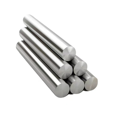 Inconel 600 Leggio Rondo con Durezza Annellata 170-207 laminato a caldo EAF Tecnologia LF VD