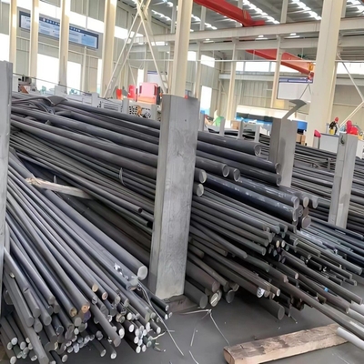 Inconel 600 Leggio Rondo con Durezza Annellata 170-207 laminato a caldo EAF Tecnologia LF VD