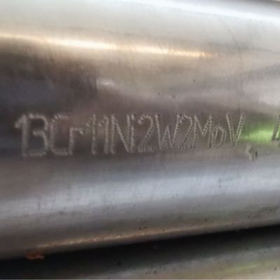 Acciaio laminato a freddo rivestito resistente alla corrosione e piastra ad alto tenore di carbonio con diametro personalizzato