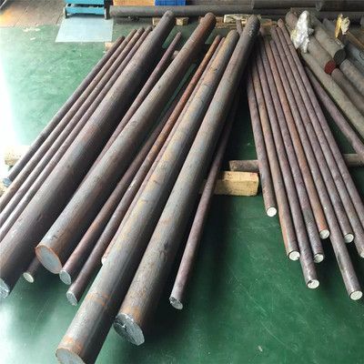 Incoloy 825 UNS NO8825 Piastra di acciaio laminata a freddo in varie finiture e standard di superficie