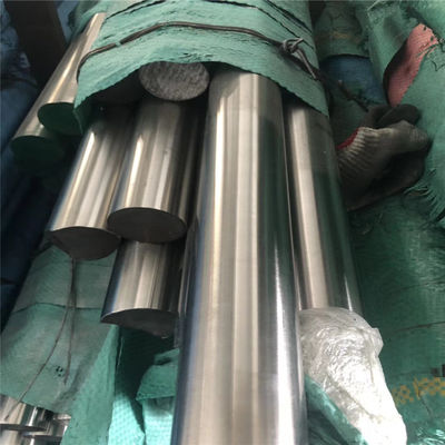 Acciaio laminato a freddo rivestito resistente alla corrosione e piastra ad alto tenore di carbonio con diametro personalizzato