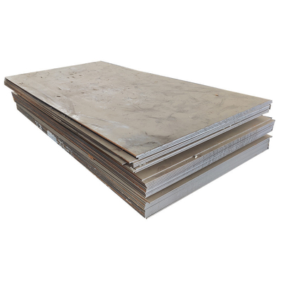 Incoloy laminato a freddo 825 UNS NO8825 Piastra di acciaio di grado ASTM per varie applicazioni