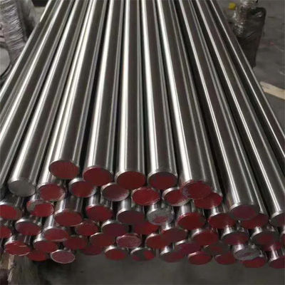 Materiale in lega di acciaio circolare in condizione di laminatura o forgiatura a caldo SAE AMS 5659S 2016 15 5PH per applicazioni industriali