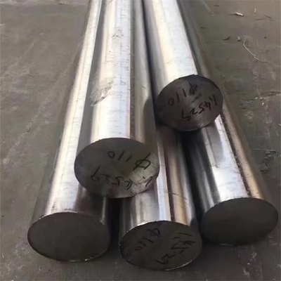 Legatura Inconel 660/718/625 Barra rotonda EAF LF VD Tecnologia laminata a caldo 170-207 Durezza ricotta