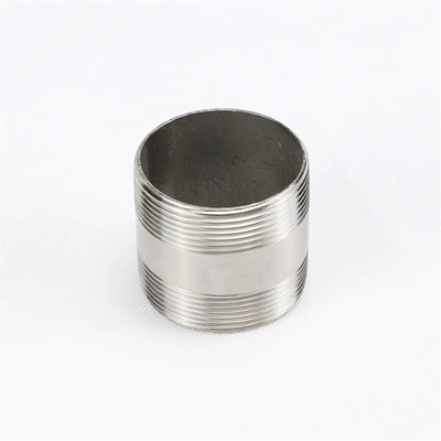 Tubo in acciaio galvanizzato in lega Inconel 800h/660 Fittings Low temperature