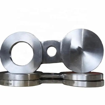 METAL ASME B16.5 300# RF B564 UNS N06600 Flange in acciaio legato al nichel Occhiali Blind Flange Inconel600