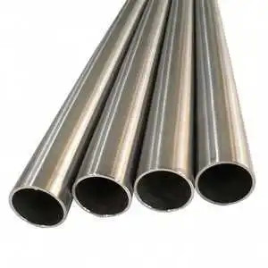Tubo senza saldatura/tubo di Inconel 718 della lega di nichel di prezzo franco fabbrica da vendere