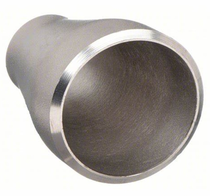 Riduzione della saldatura senza cucitura per cuciture concentriche eccentriche SCH-40 Lega K-500 ASTM/UNS N05500