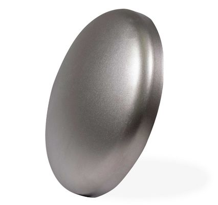 Secure sealing  Durable construction  Easy installation THD Square Cap ASMEB16.11