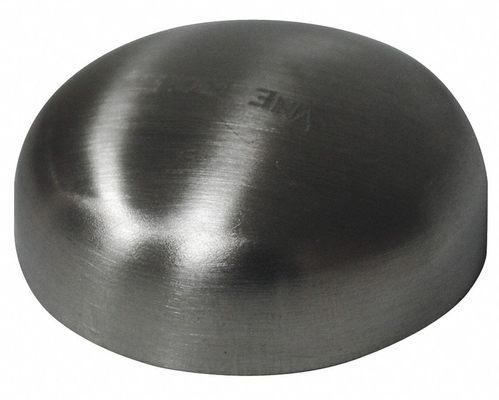 ASME/ANSI Acciaio al carbonio Acciaio inossidabile Alto livello di pressione Cappa di saldatura della presa di presa di grado industriale Fittings di tubi di presa