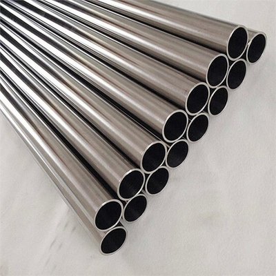 TOBO Hot Sale Tubi di acciaio laminato a freddo senza cuciture rotonde/ DIN Hot Dip Galvanized welded Steel Pipe