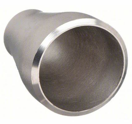 5" SCH40 Spessore Fittings di tubi in lega riduttore concentrico Lega 600