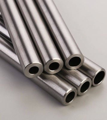ASTM A790  Super Duplex Stainless Steel Seamless Pipe UNS S32760 high mechanical strength