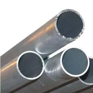 Anodizzato metrico 7075 2 pollici tubo in lega di alluminio senza cucitura tubo personalizzato rettangolare tubo di alluminio prezzo
