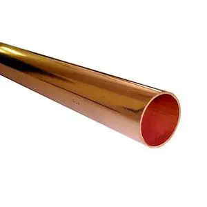 20 mm 75 mm tubo senza cuciture di rame nickel alloy tubo C70600/cn102 En12451 Cuni10fe1mn