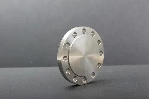 Forgiati A182 F9 in acciaio speciale legato ASME B16.5 Flange in acciaio legato cieche NPS 1/2" Classe 150