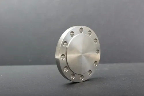 Nicheli la lega Inconel 625 flangia ASME B16.5 WN COSÌ accecano Flange12 i fori rf di pollice 8