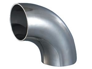 SAE AMS 5659S-2016 15-5PH Butt in acciaio inossidabile, saldatura gomito dimensioni personalizzabili NPS 1/2"-48" Alto livello di resistenza alla corrosione LR/SR Sch 5s-Sch XXS grado industriale