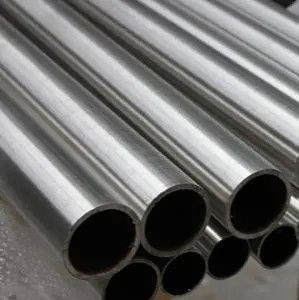 ASTM A106 15 pollici galvanizzato tubo di acciaio senza cuciture SCH20 Alta resistenza