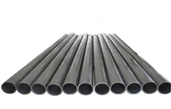 ASTM A106 15 pollici galvanizzato tubo di acciaio senza cuciture SCH20 Alta resistenza