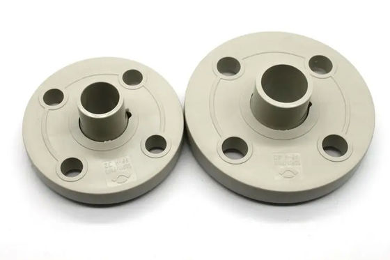 ANSI B16.5 TH Flange Alloy Steel Pipe Fittings 600# Pressure Epoxy Coating