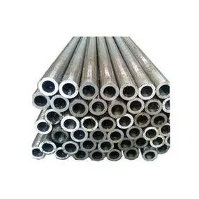 ASTM A106 15 pollici galvanizzato tubo di acciaio senza cuciture SCH20 Alta resistenza