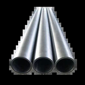 UNS N06600 Inconel 600 tubo ad alta pressione senza saldature in lega di nichel ASTM B167