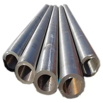 Tubo di acciaio senza soluzione di continuità laminato 28 pollici pozzo di acqua Casing petrolio e gas carbonio tubo di acciaio senza soluzione di continuità prezzo