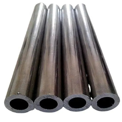 ASTM A53/A53M Ambienti ad alta pressione Super duplex tubo in acciaio inossidabile per olio di grande diametro