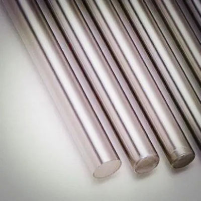 Seamless Incoloy 625 Nickel Alloy Pipe 4'' STD for Oil & Gas Pipeline Connection