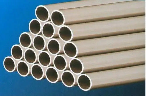 UNS C70600 Tubo in lega di nichel in inconel 600 ASTM B466 lucidato senza cuciture
