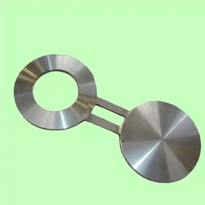 METAL ASME B16.5 300# RF B564 UNS N06600 Flange in acciaio legato al nichel Occhiali Blind Flange Inconel600