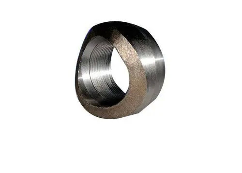 weldolet saldato estremità degli accessori per tubi dell'acciaio legato di ASTM A234 WP11 per il giunto di tubo