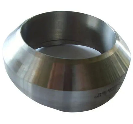Fittings per tubi in acciaio legato ASTM A182 F11 Fittings per tubi forgiati in welddolet