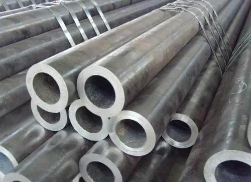 20 Tubo di acciaio senza cucitura a parete sottile 8163 tubo fluido tubo di acciaio al carbonio tubo senza cucitura laminato a caldo