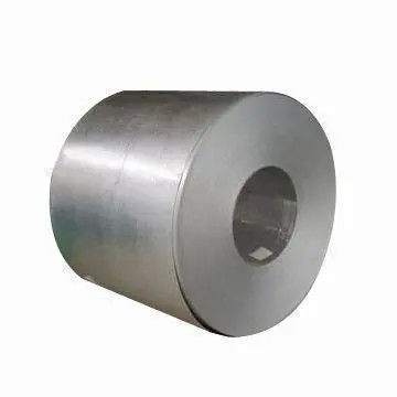 Acciaio laminato a freddo rivestito resistente alla corrosione e piastra ad alto tenore di carbonio con diametro personalizzato