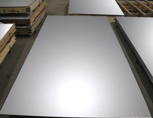 0.6*1000mm Acciaio laminato a freddo DC01 DC02 DC03 SPCC Placca / lamiera / bobina / striscia di acciaio laminato a freddo