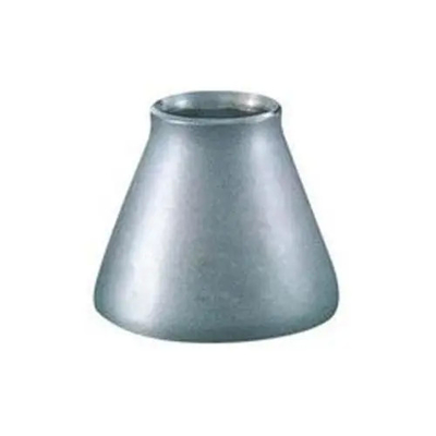ASME B16.9 Butt Saldatura riduttore sistema di tubi di olio di acqua materiale personalizzabile NPS 1/2 &quot;-48&quot; Sch5s-Sch180