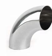 ASME B16.9 Butt Saldatura gomito sistema di tubi di olio per acqua materiale personalizzabile 1.5/3/5D Curvatura NPS 1/2&quot;-48&quot; Sch5s-Sch180