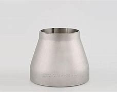 Fittings per tubi a riduzione concentrica per saldatura a fondo di acciaio a lega di nichel Astm B16.9 SCH 40